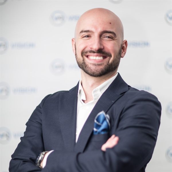 Roni Cerga
